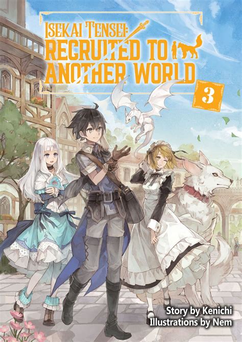 10 Isekai Manga to Transport You To Another World.